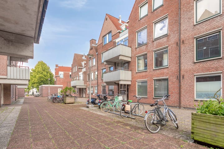 Foto 5 van Sint Janskerkhof 56