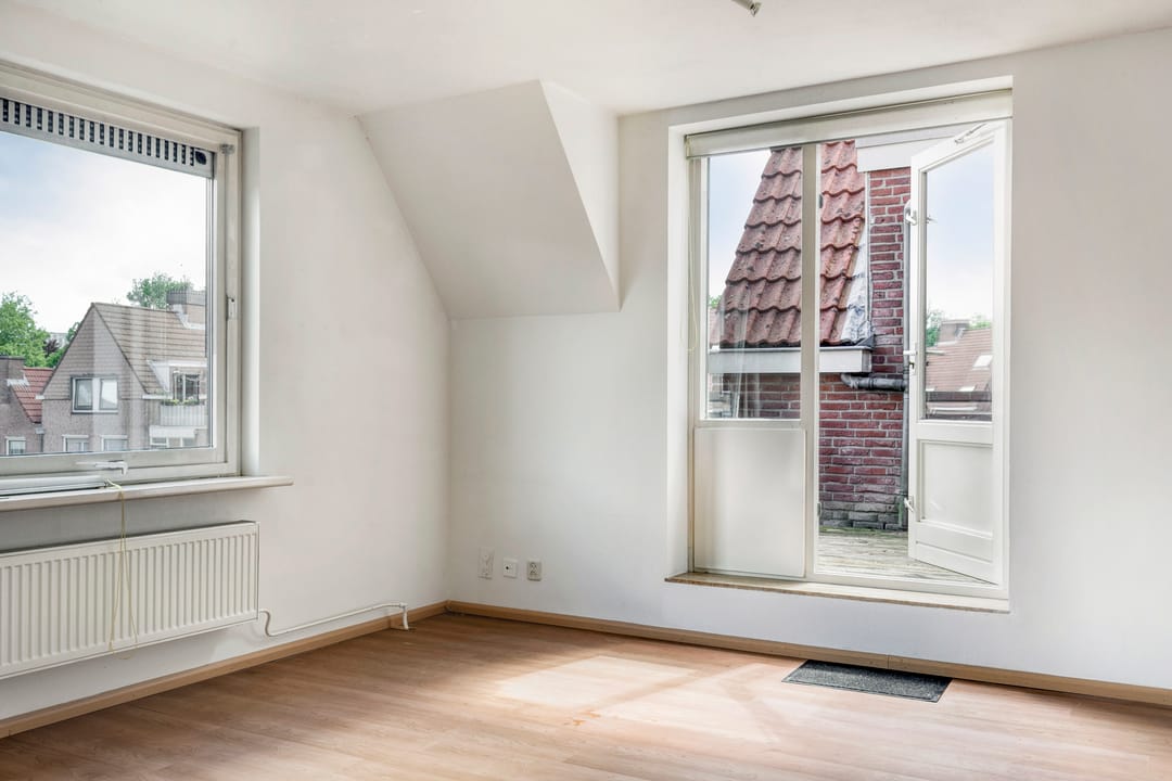 Foto 11 van Sint Janskerkhof 56