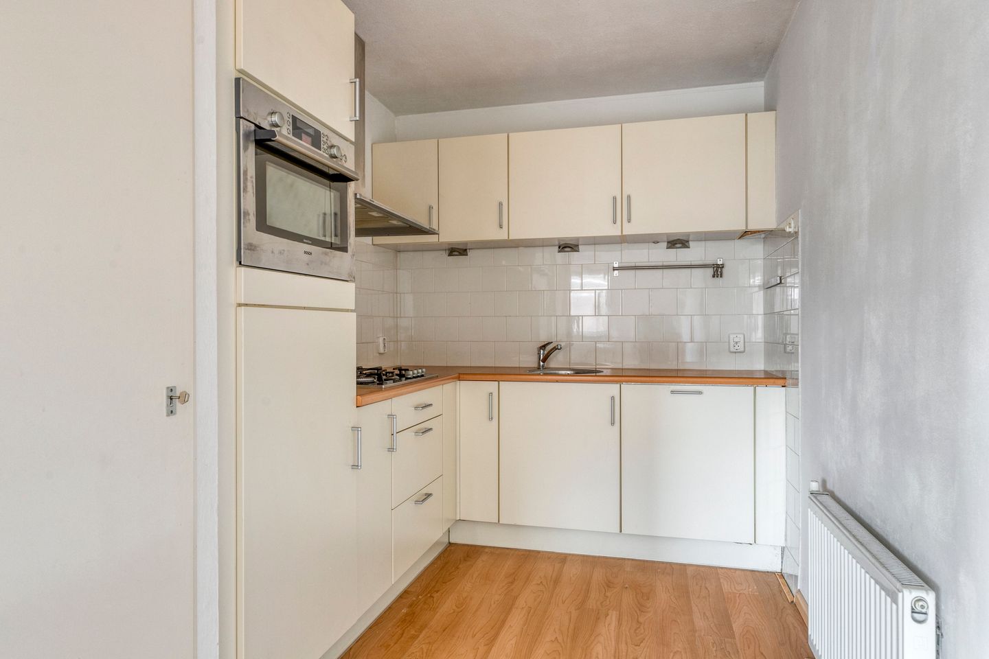 Foto 14 van Sint Janskerkhof 56