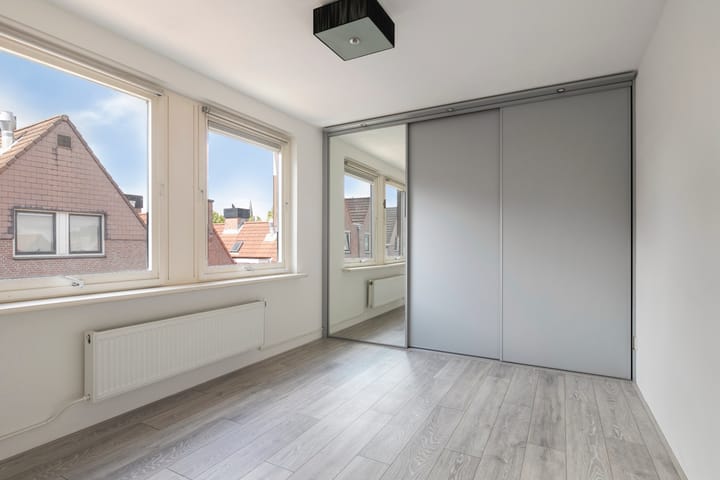 Foto 16 van Sint Janskerkhof 56