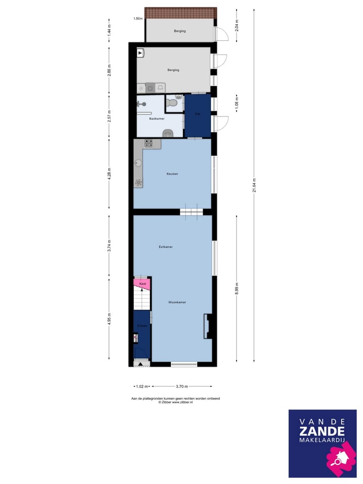 Foto 33 van Parallelweg 3