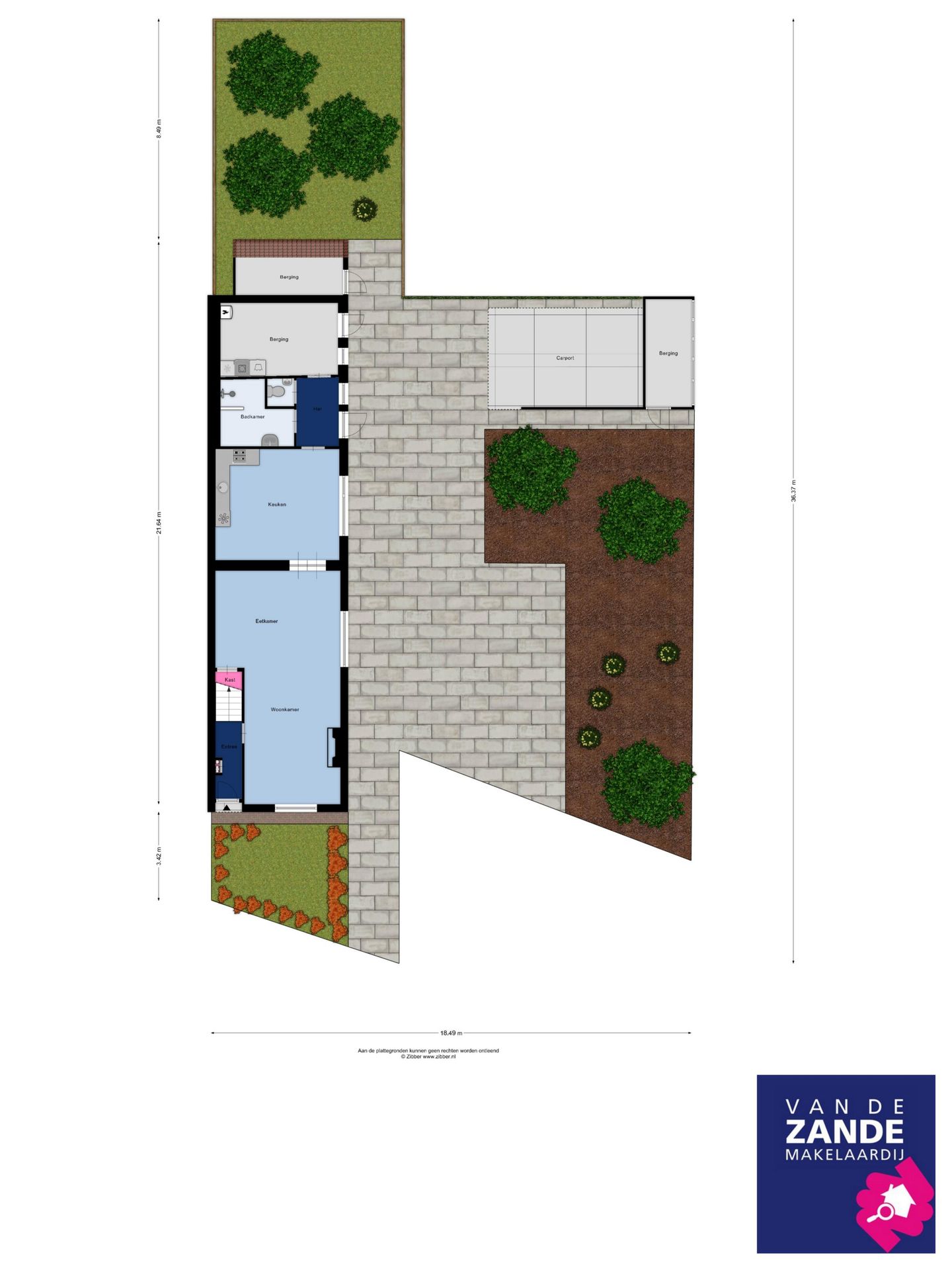 Foto 34 van Parallelweg 3