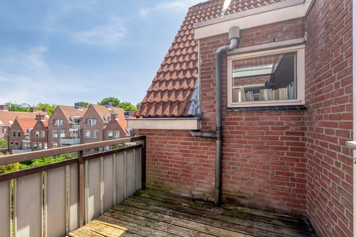 Foto 19 van Sint Janskerkhof 56