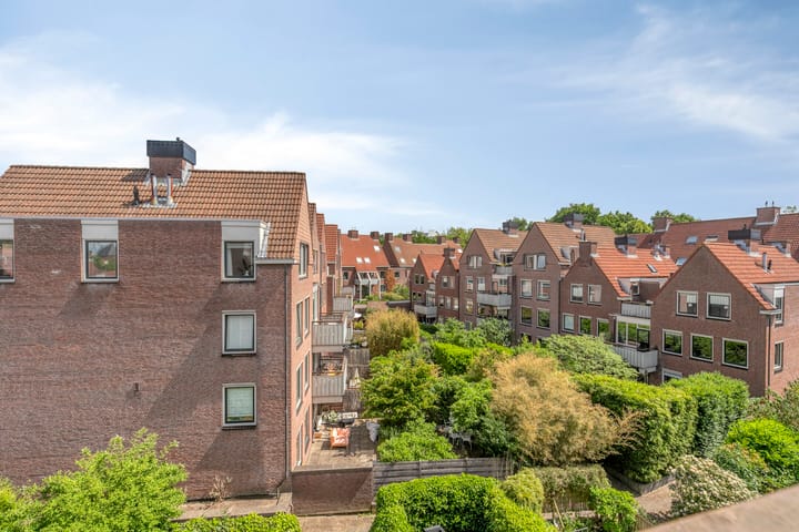 Foto 21 van Sint Janskerkhof 56