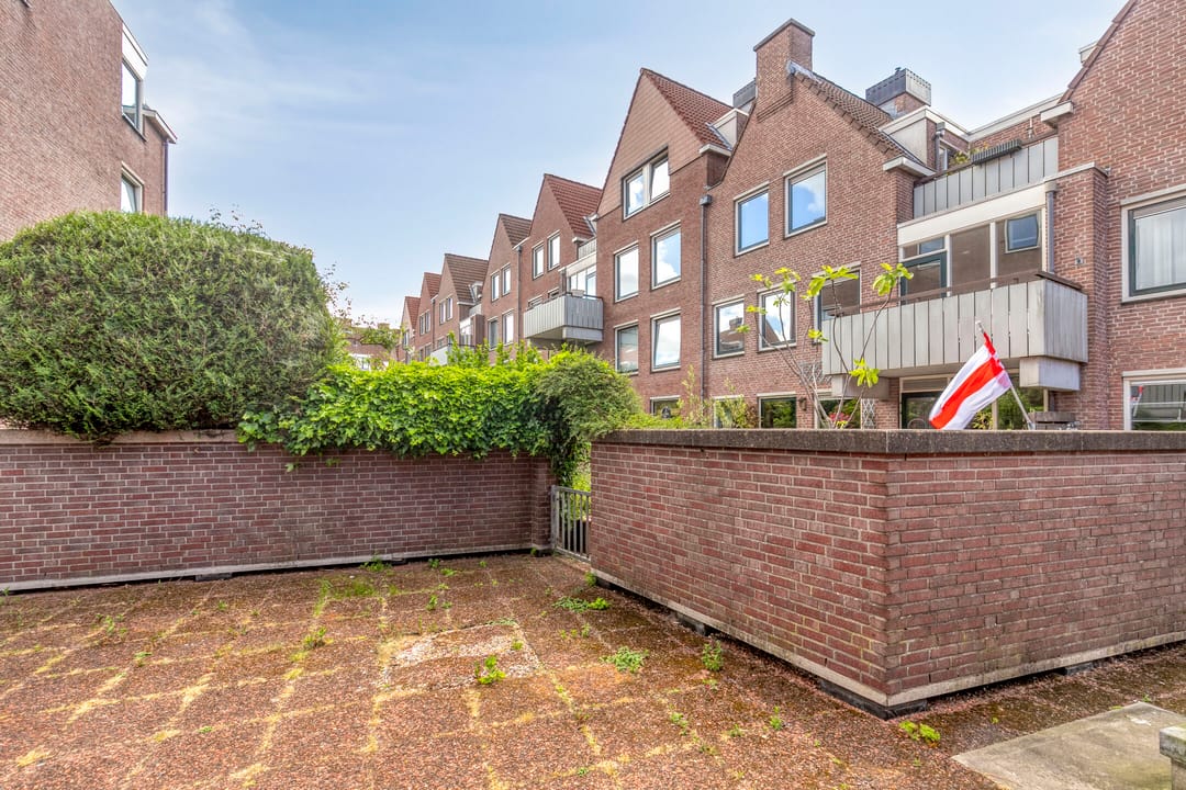 Foto 22 van Sint Janskerkhof 56