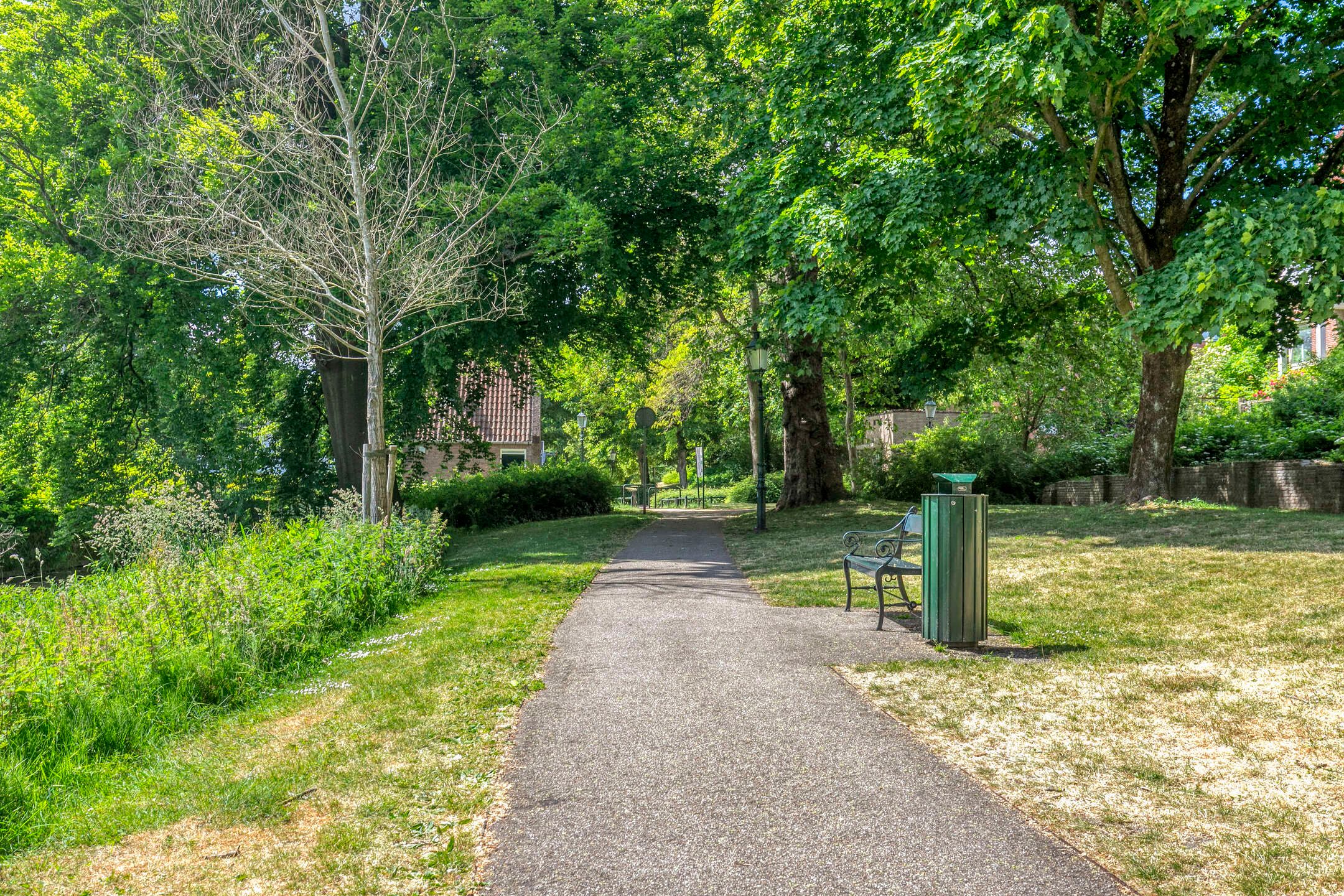 Foto 24 van Sint Janskerkhof 56