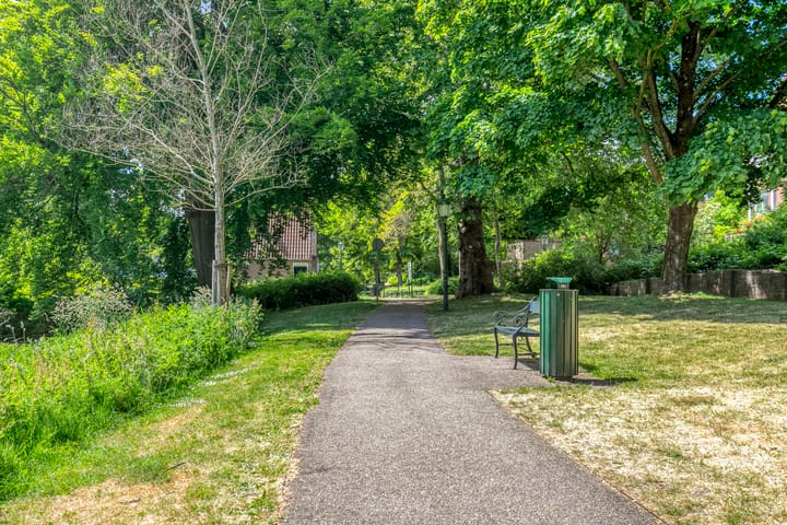 Foto 24 van Sint Janskerkhof 56