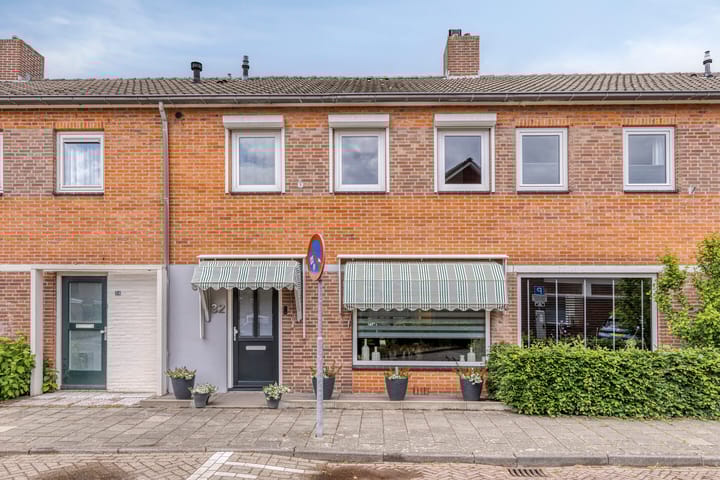 Foto 6 van Lisstraat 32