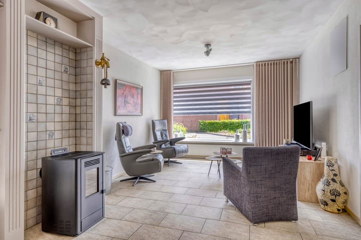 Foto 2 van Lisstraat 32