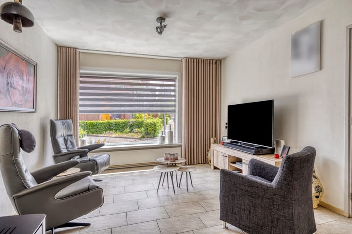 Foto 7 van Lisstraat 32