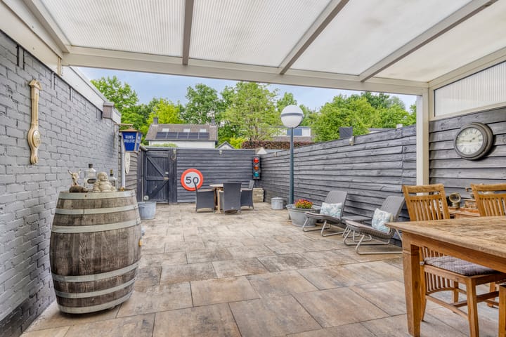 Foto 23 van Lisstraat 32