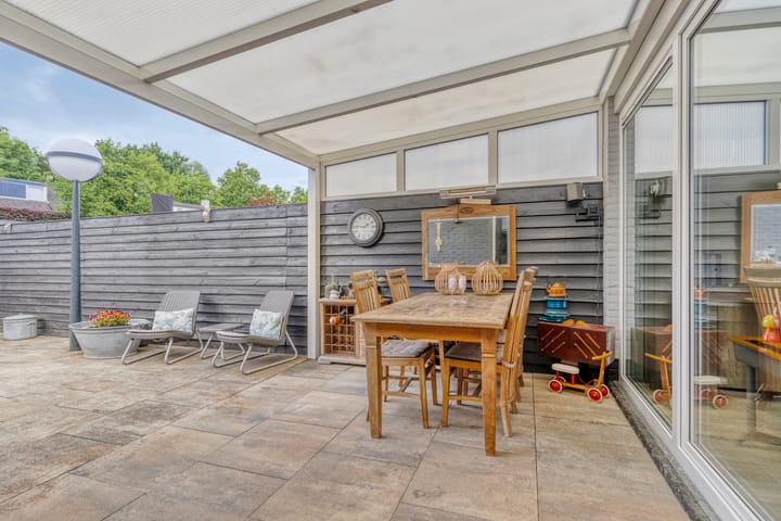 Foto 24 van Lisstraat 32