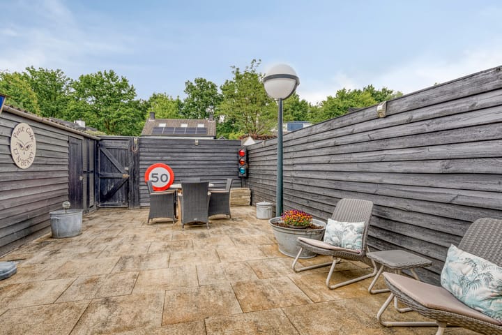 Foto 25 van Lisstraat 32