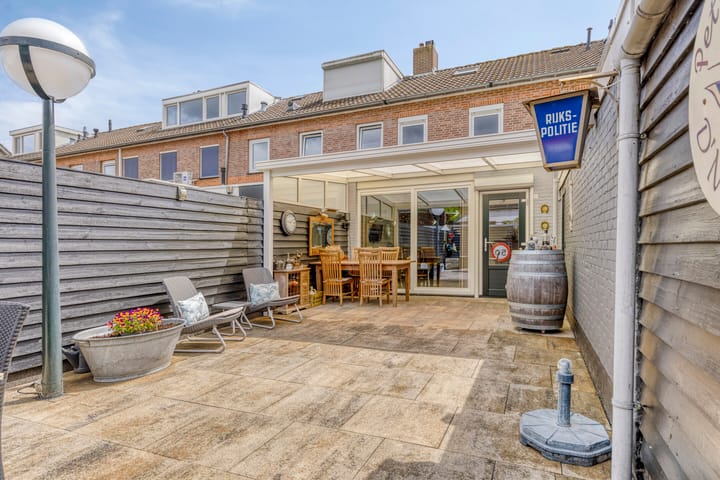 Foto 26 van Lisstraat 32