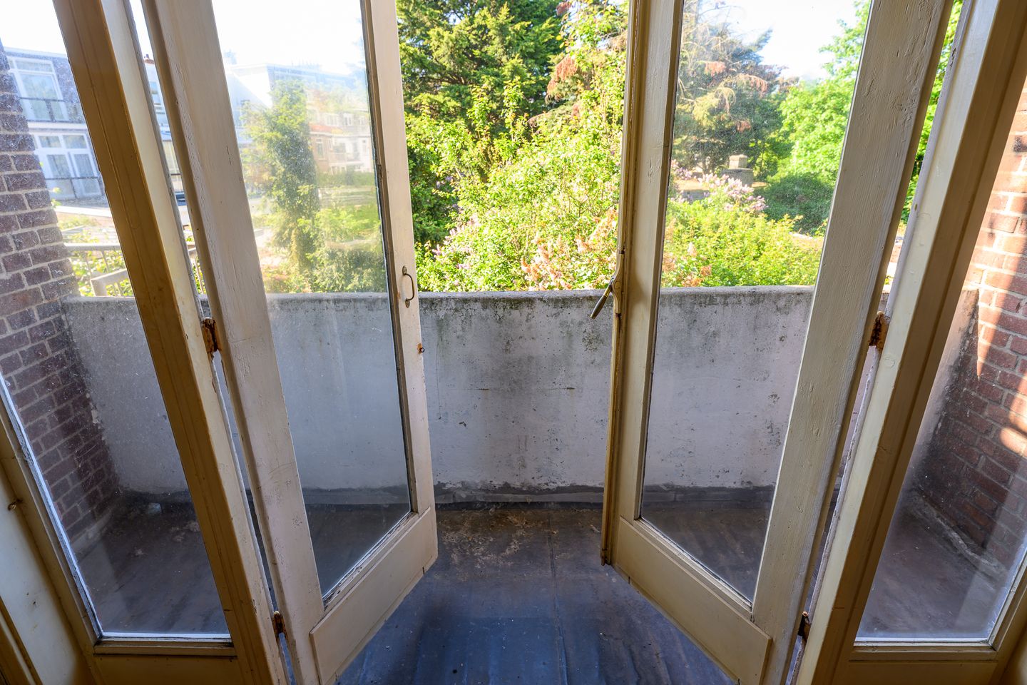 Photo 10 of Prins Mauritslaan 116