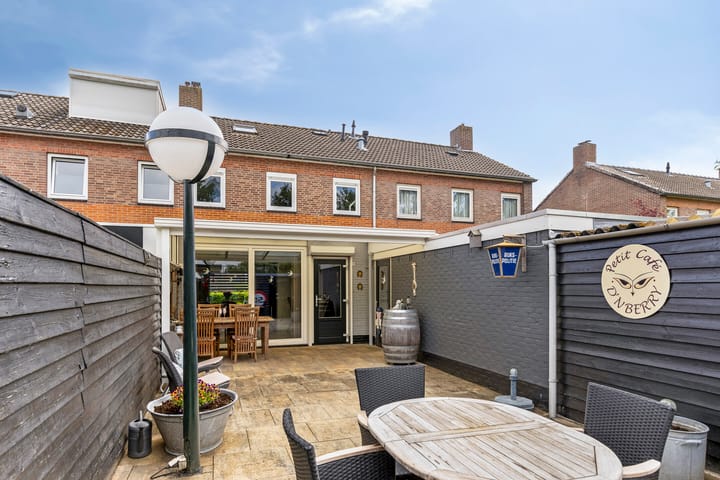 Foto 5 van Lisstraat 32