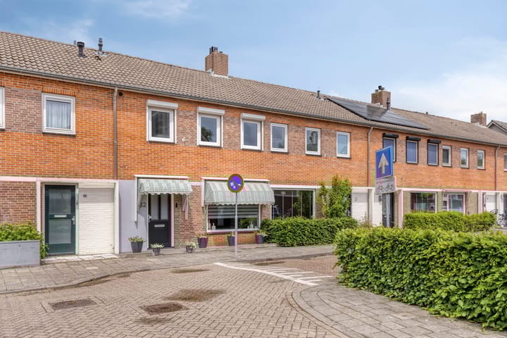 Foto 27 van Lisstraat 32