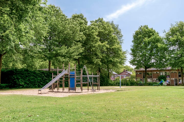 Foto 29 van Lisstraat 32