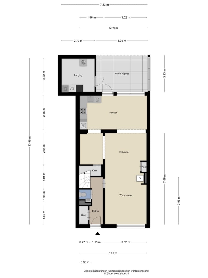 Foto 30 van Lisstraat 32