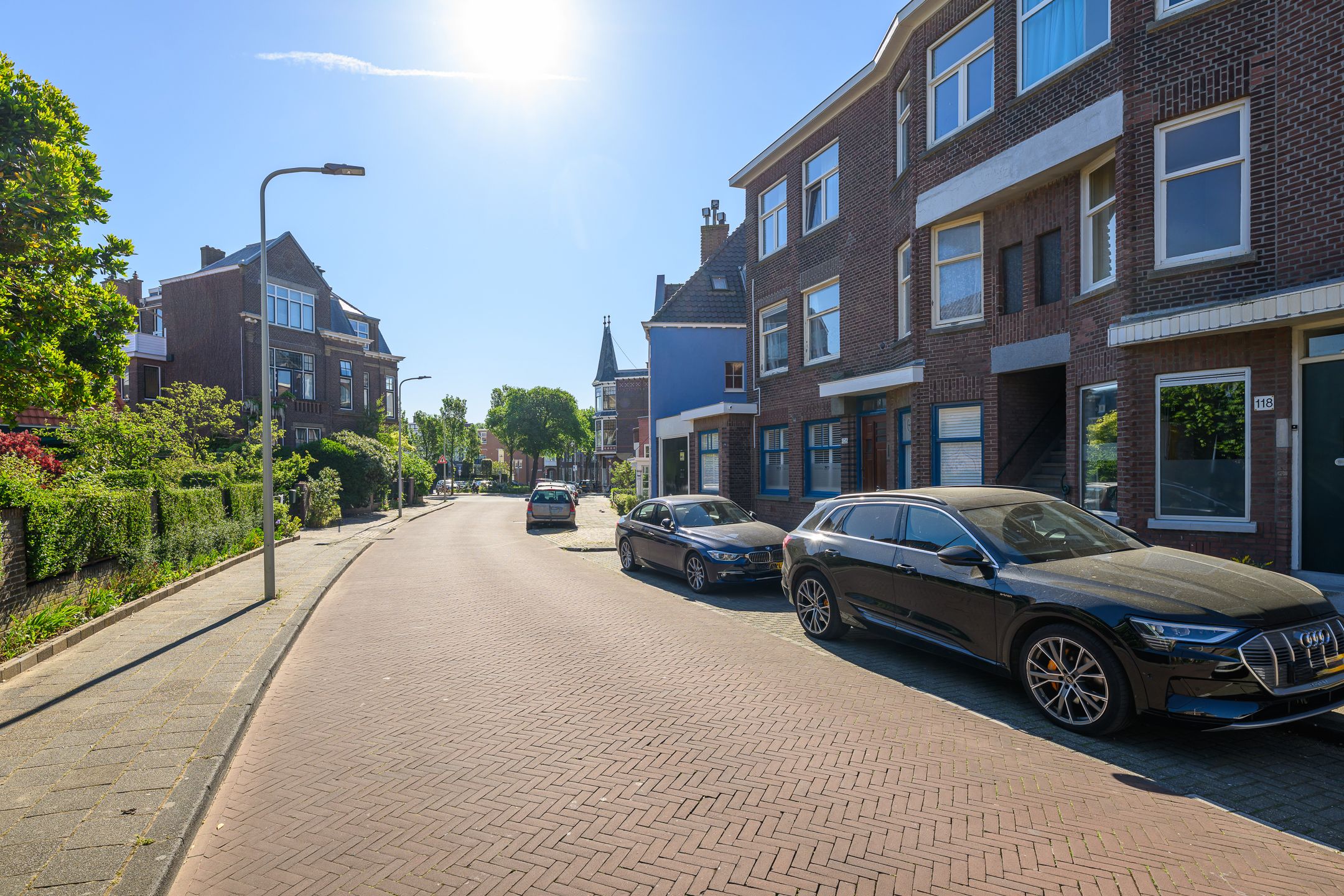 Photo 15 of Prins Mauritslaan 116