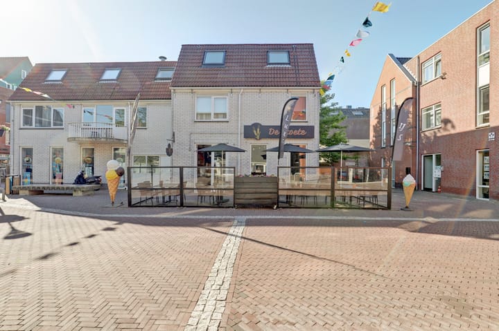 Punterstraat 8, Aalsmeer