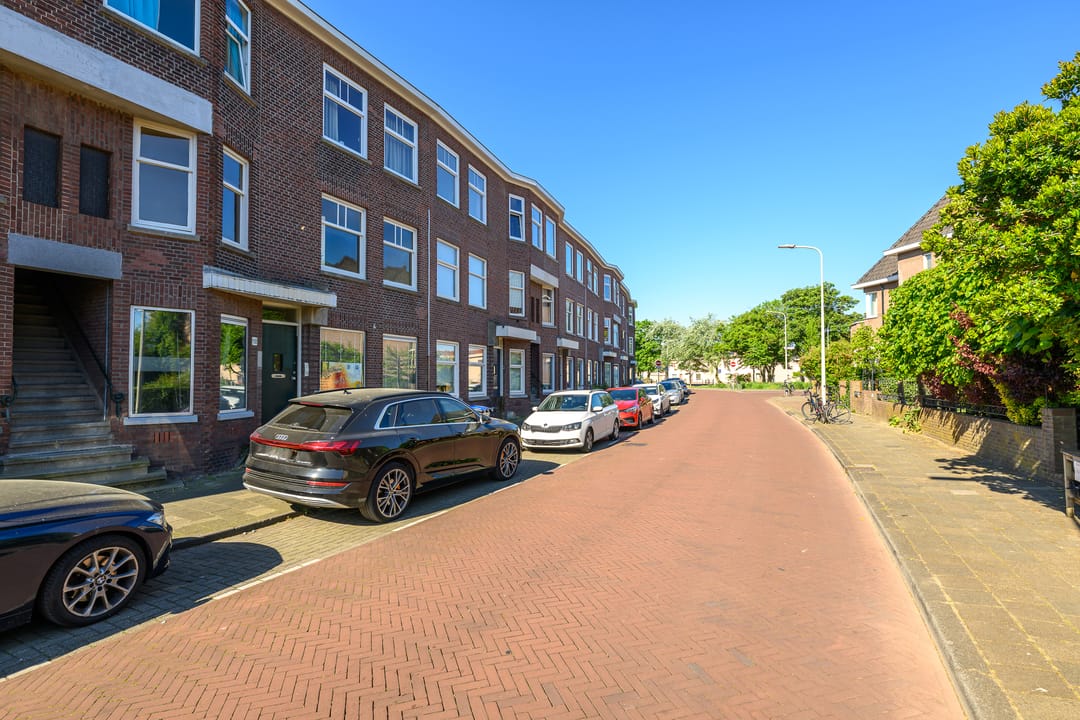 Photo 16 of Prins Mauritslaan 116