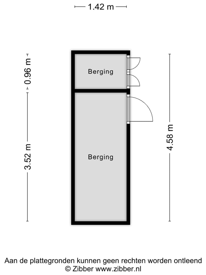 Foto 33 van Lisstraat 32