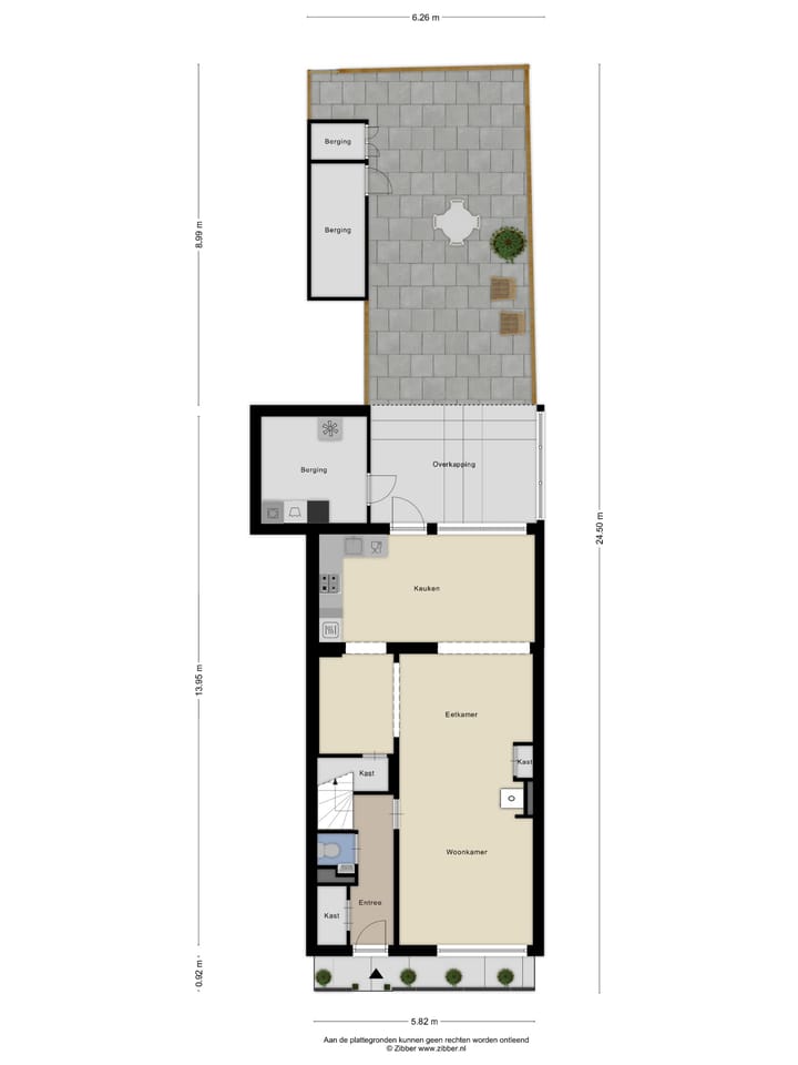 Foto 34 van Lisstraat 32