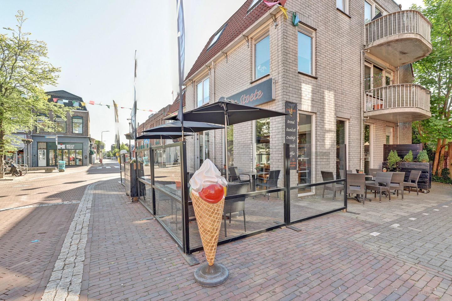 Bekijk foto 4 van Punterstraat 8