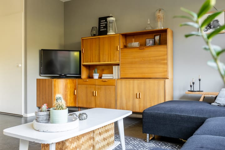 Foto 9 van Esdoornstraat 37