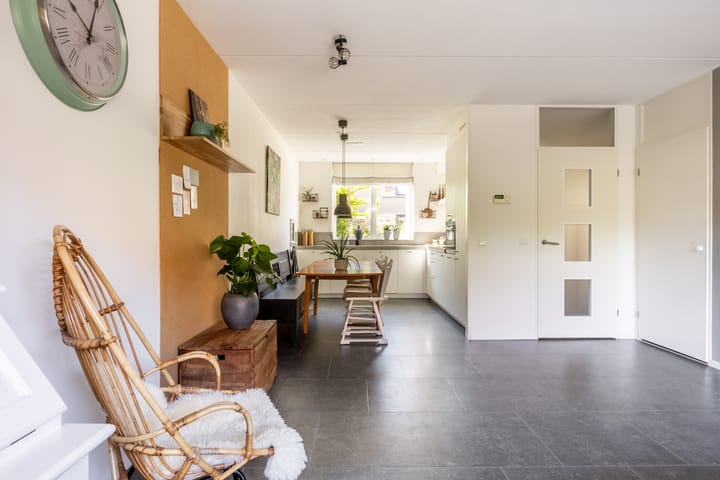 Foto 10 van Esdoornstraat 37