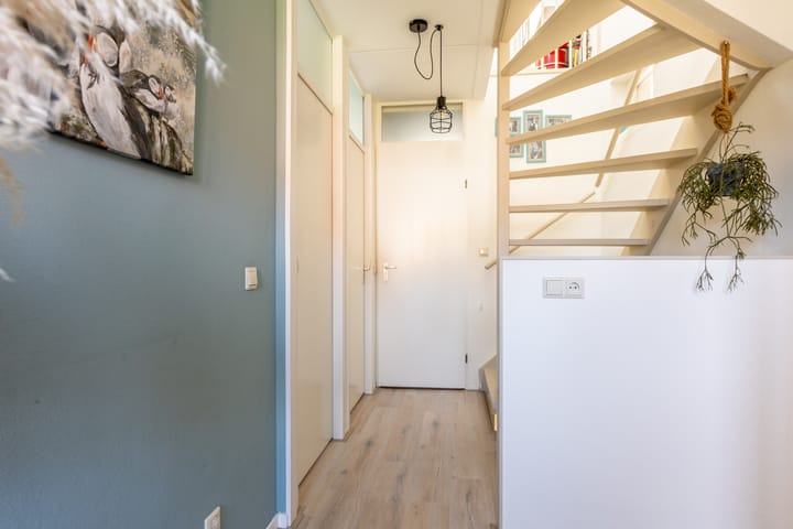 Foto 22 van Esdoornstraat 37