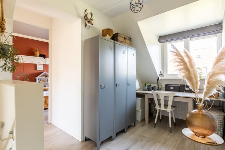 Foto 24 van Esdoornstraat 37