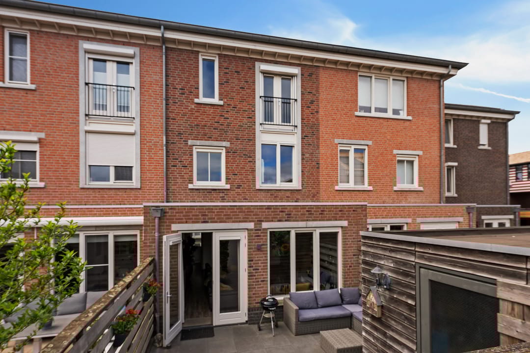 Foto 1 van Porta Castra 6