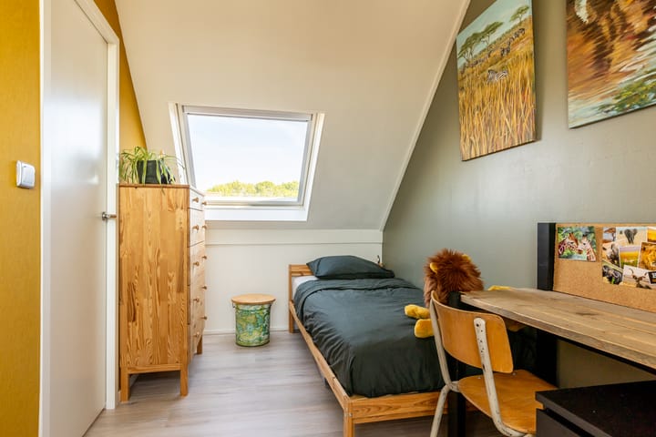 Foto 41 van Esdoornstraat 37