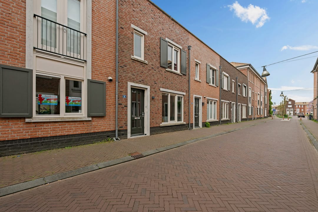 Foto 2 van Porta Castra 6