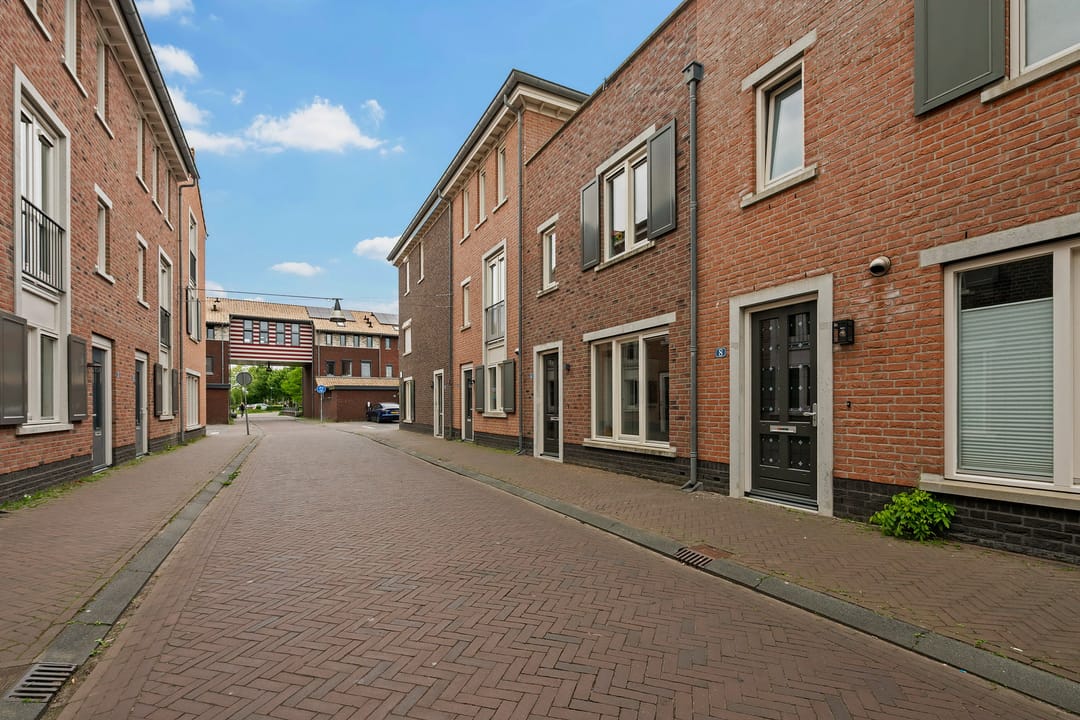 Foto 37 van Porta Castra 6