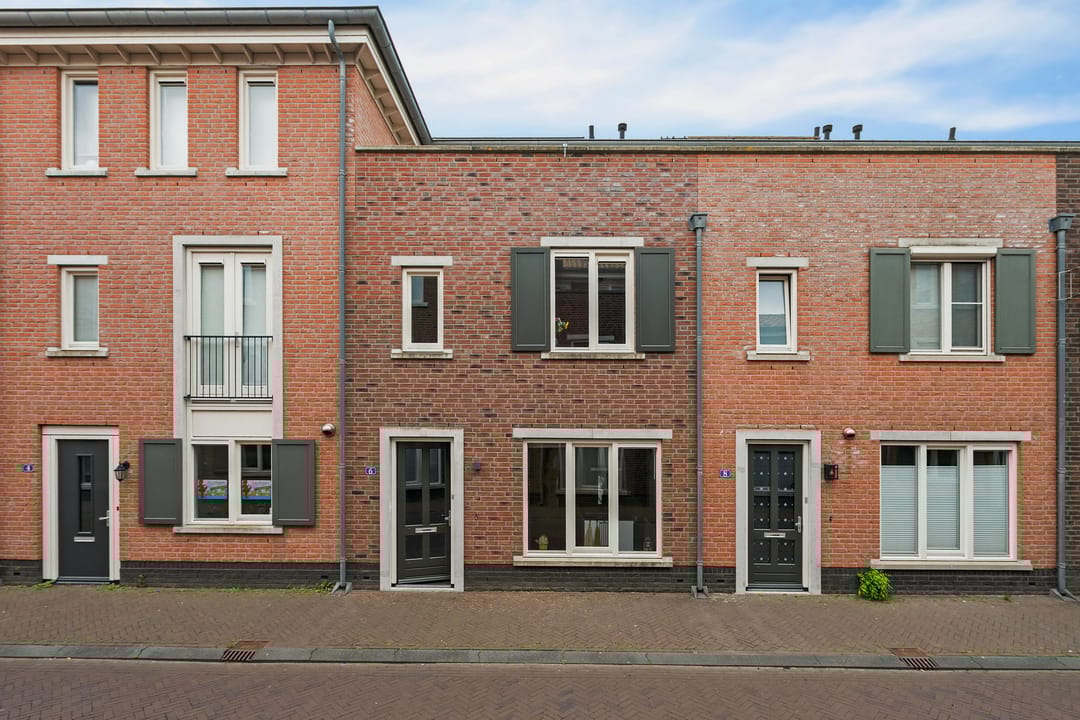 Foto 32 van Porta Castra 6