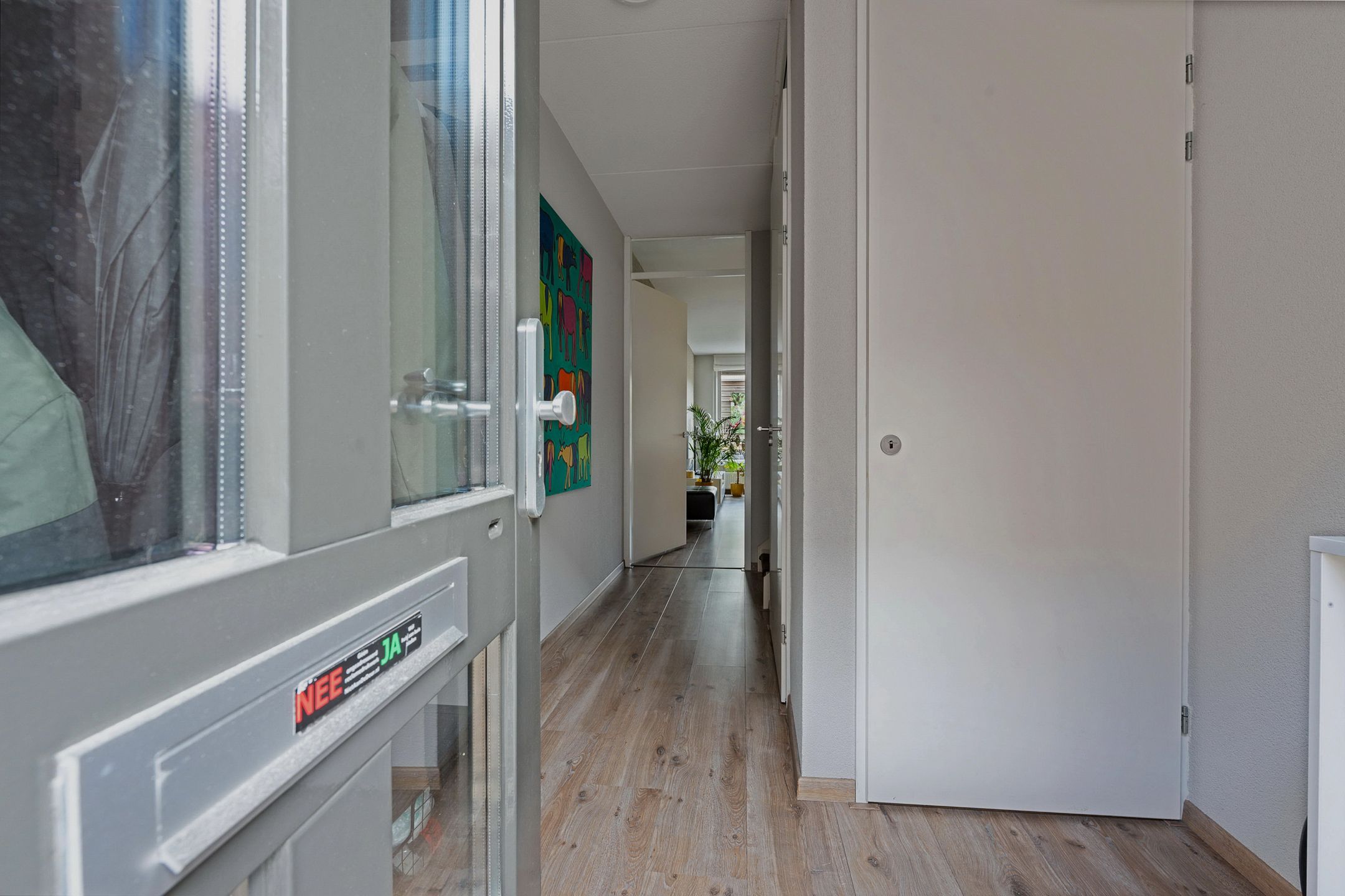 Foto 3 van Porta Castra 6