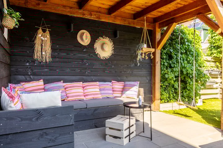 Foto 46 van Esdoornstraat 37