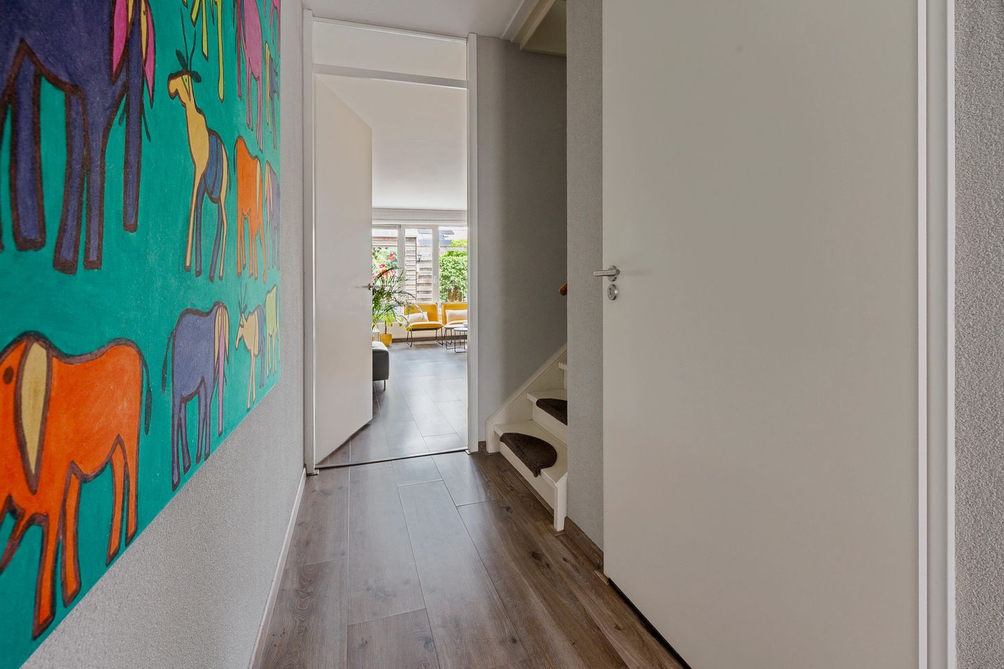 Foto 5 van Porta Castra 6