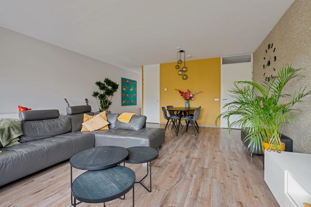 Foto 8 van Porta Castra 6