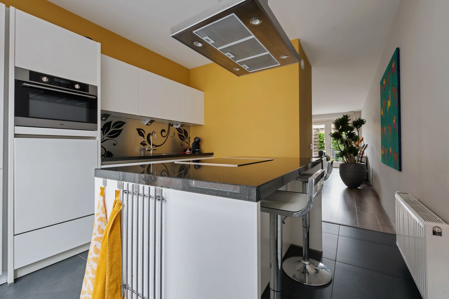 Foto 10 van Porta Castra 6