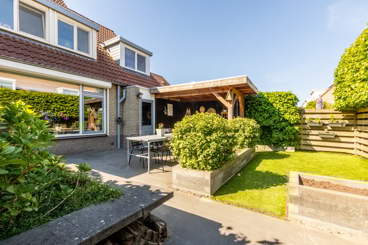 Foto 53 van Esdoornstraat 37