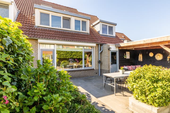 Foto 54 van Esdoornstraat 37