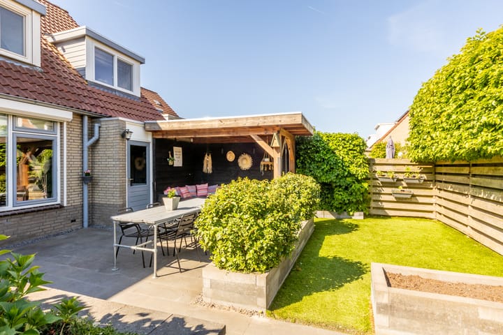 Foto 55 van Esdoornstraat 37