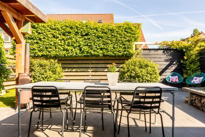 Foto 57 van Esdoornstraat 37