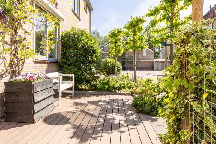 Foto 61 van Esdoornstraat 37