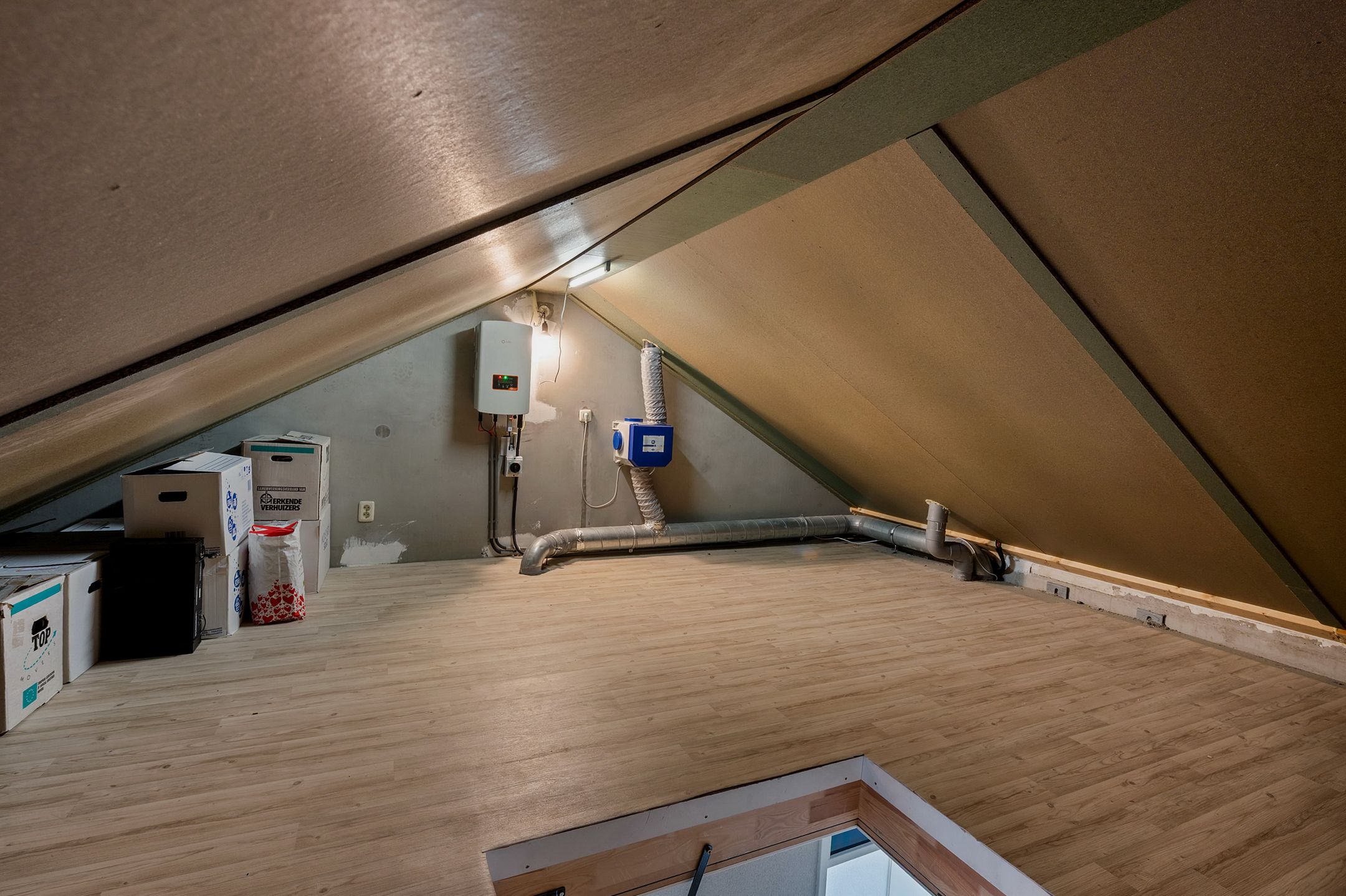 Foto 24 van Porta Castra 6