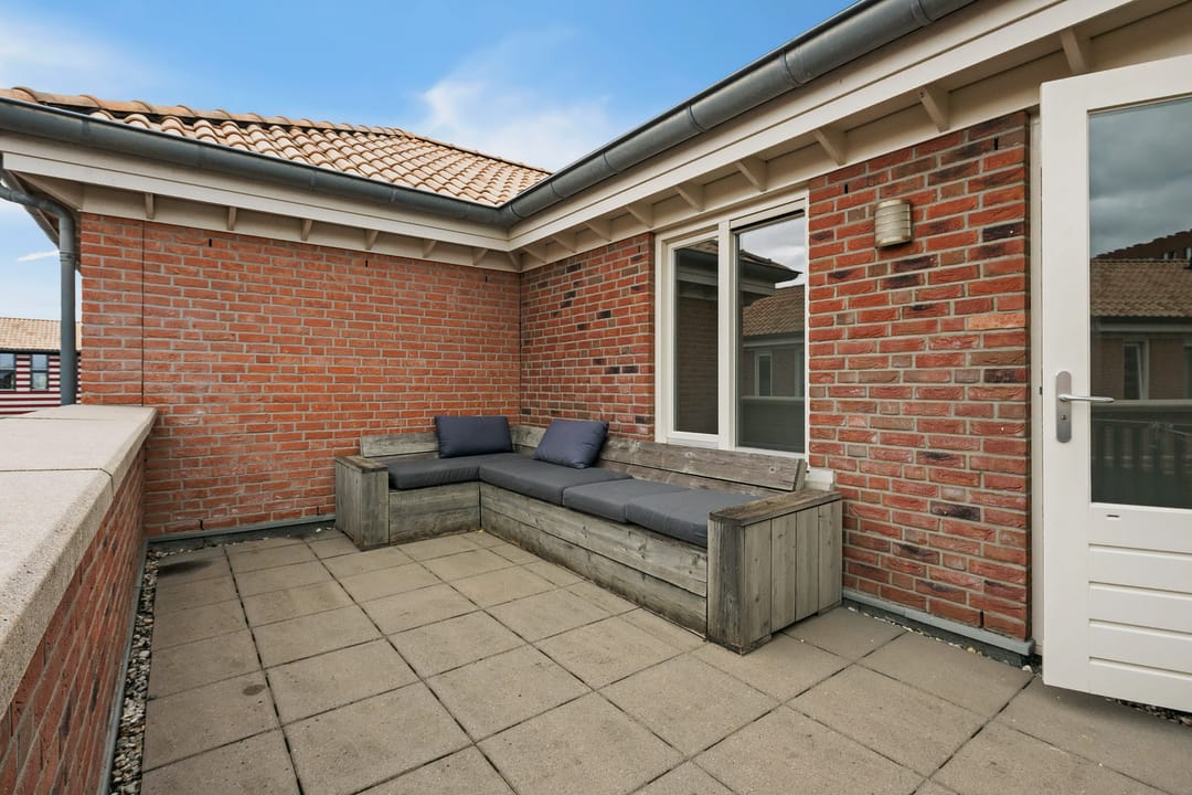 Foto 28 van Porta Castra 6